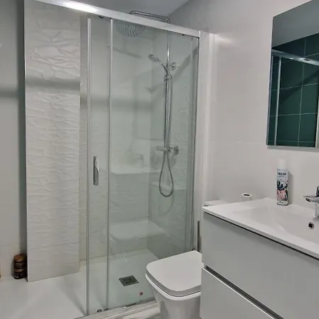 Atico Levante טורבייחה