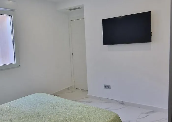 Atico Levante Apartment