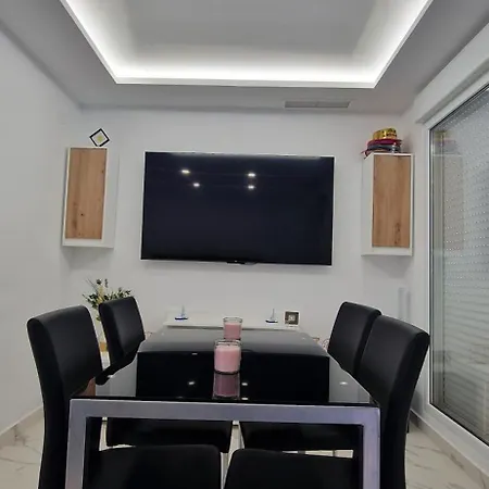 Appartamento Atico Levante Torrevieja