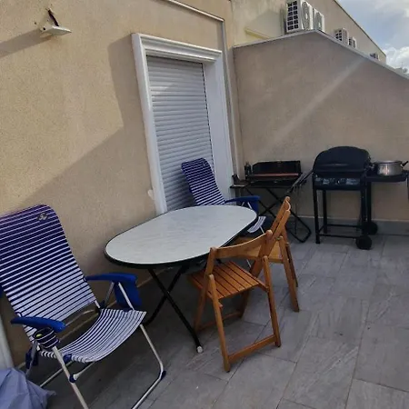 Appartamento Atico Levante