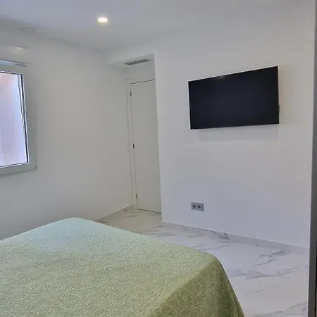 Atico Levante Appartamento