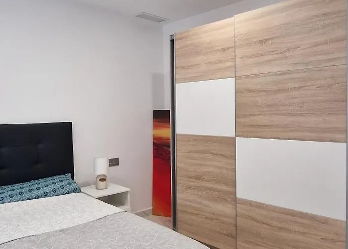 Atico Levante * Torrevieja