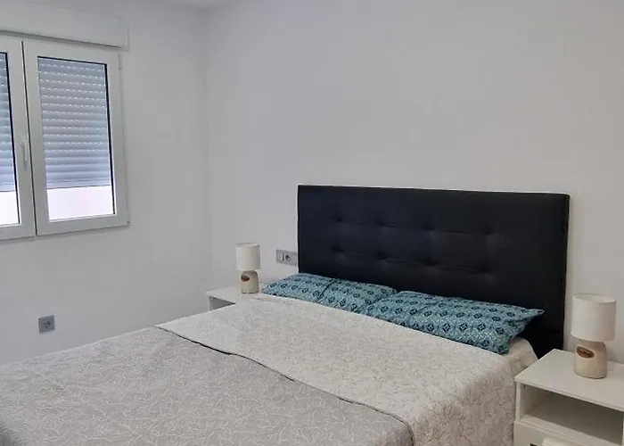 Atico Levante Appartamento *