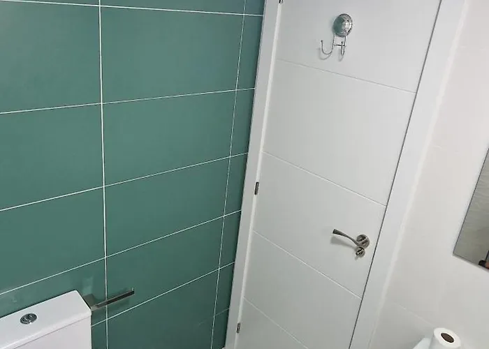 Appartamento Atico Levante *