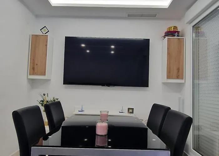 Appartamento Atico Levante Torrevieja