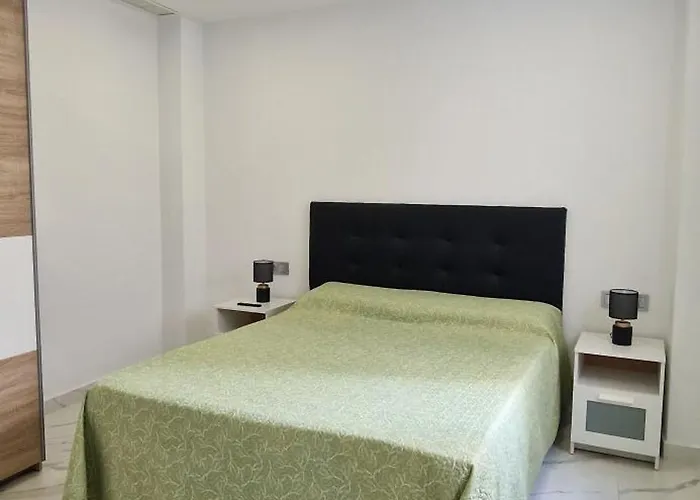 Atico Levante * Torrevieja