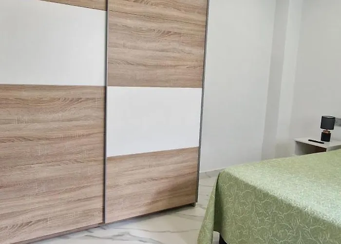 Atico Levante Appartamento