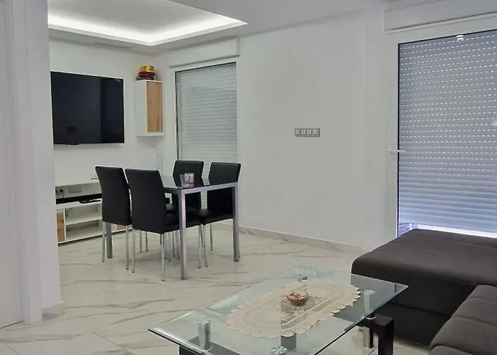 Appartamento Atico Levante