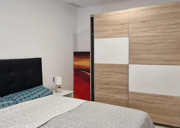 Atico Levante Appartamento *