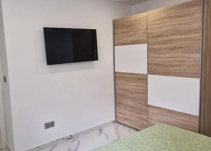 Appartamento Atico Levante *