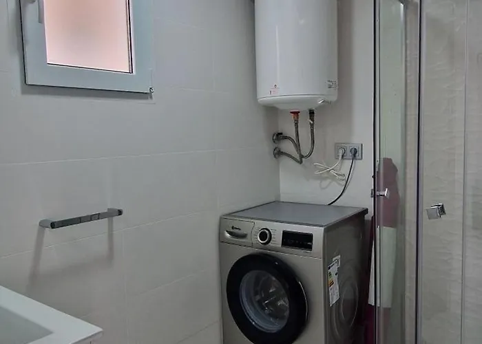 Atico Levante Appartamento *